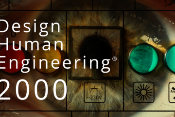 Cos'è il DHE (Design Human Engineering di Richard) 